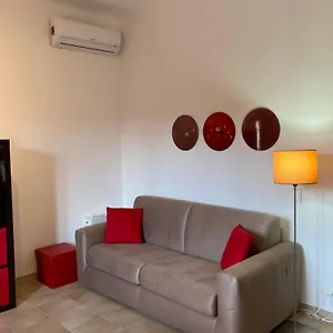 Casa Vacanze Da Angelina Appartamento
