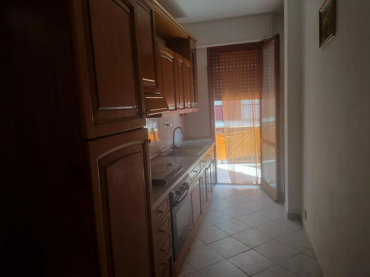 Alloggio Annamaria Apartment San Bartolomeo Al Mare
