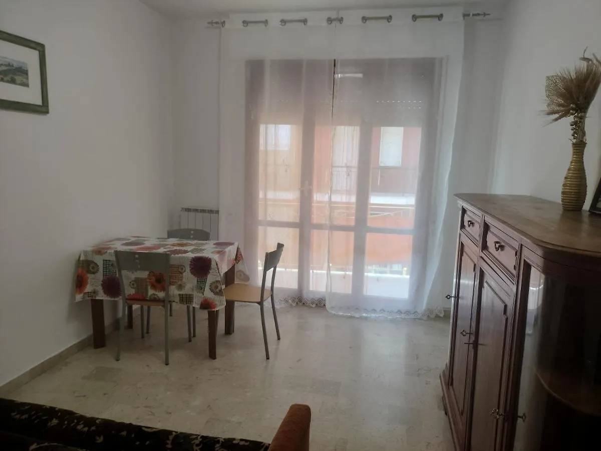 Alloggio Annamaria Apartment San Bartolomeo Al Mare