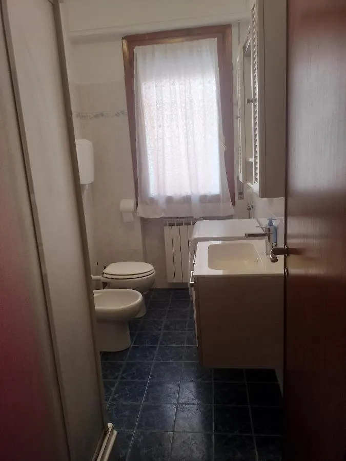 Alloggio Annamaria Apartment San Bartolomeo Al Mare 0*,