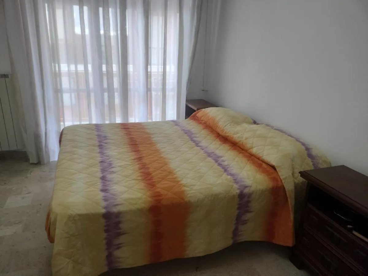 Alloggio Annamaria Apartment San Bartolomeo Al Mare