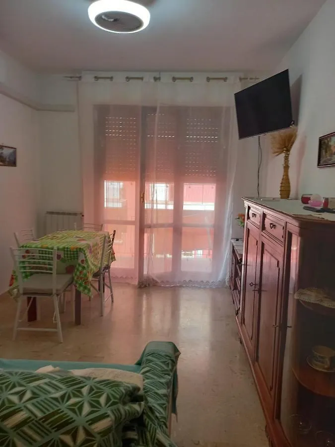 Alloggio Annamaria Apartment San Bartolomeo Al Mare